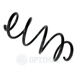 Пружина підвіски Optimal OP-CSP01039 Купити в Україні