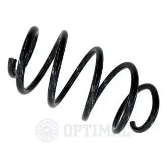 Фото Пружина підвіски Optimal (OP-CSP01047) зображення 1
