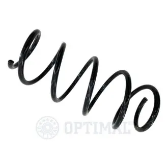 Пружина підвіски Optimal OP-CSP01060 Купити в Україні