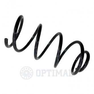 Пружина підвіски Optimal OP-CSP01061 (фото 1)