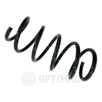 Фото Пружина підвіски Optimal (OP-CSP01062) изображение 1