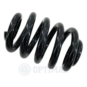 Фото Пружина підвіски Optimal (OP-CSP01063) изображение 1