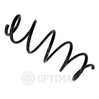 Пружина підвіски Optimal OP-CSP01065 (фото 1)