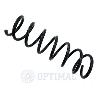Пружина підвіски Optimal OP-CSP01066 (фото 1)