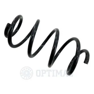 Пружина підвіски Optimal OP-CSP01071 Купити в Україні