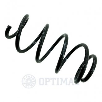 Пружина підвіски Optimal OP-CSP01073 (фото 1)