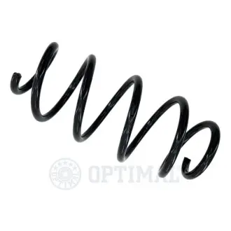Фото Пружина підвіски Optimal (OP-CSP01081) зображення 1
