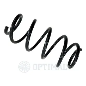 Фото Пружина підвіски Optimal (OP-CSP01085) зображення 1