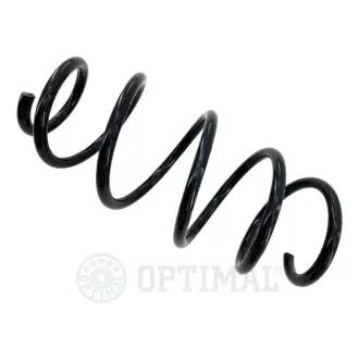 Фото Пружина підвіски Optimal (OP-CSP01108) изображение 1
