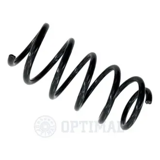 Фото 1 — Пружина підвіски Optimal (OP-CSP01111) Фото Пружина підвіски Optimal (OP-CSP01111) зображення 1