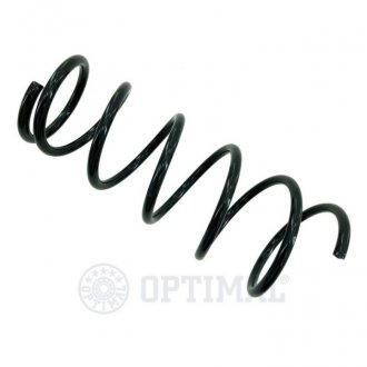 Пружина підвіски Optimal OP-CSP01132 (фото 1)