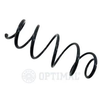 Фото Пружина підвіски Optimal (OP-CSP01147) зображення 1