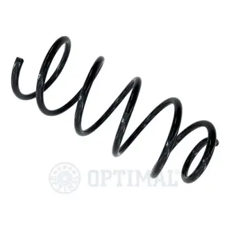 Пружина підвіски Optimal OP-CSP01218 Купити в Україні