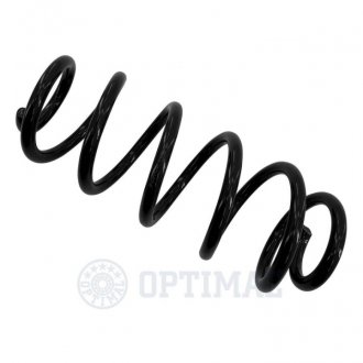 Пружина підвіски Optimal OP-CSP01242 (фото 1)