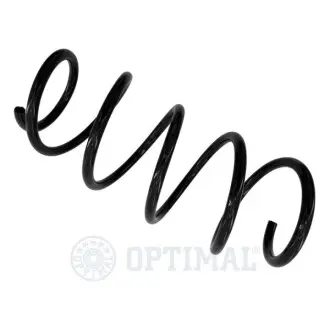 Фото Пружина підвіски Optimal (OP-CSP01247) зображення 1