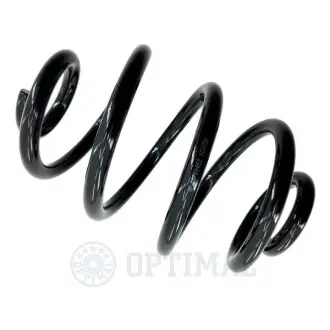 Фото Пружина підвіски Optimal (OP-CSP01452) зображення 1