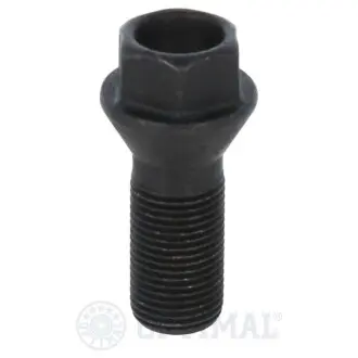 Фото 1 — Болт колеса BMW 11- (M14x1.25) (L=47mm) Optimal (OP-UWB10004-1) Фото Болт колеса BMW 11- (M14x1.25) (L=47mm) Optimal (OP-UWB10004-1) зображення 1