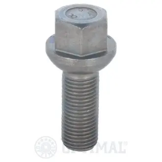 Фото Колісний болт Optimal (OP-UWB10037-1) зображення 1