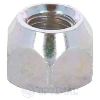 Фото 1 — Колісна гайка Optimal (OP-UWN10004-1) Фото Колісна гайка Optimal (OP-UWN10004-1) изображение 1