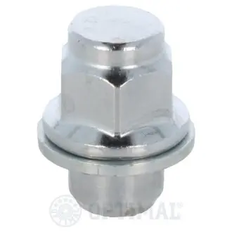 Фото Колісна гайка Optimal (OP-UWN10007-1) зображення 1