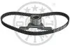 Ремень ГРМ (набор) Optimal (SK1027) изображение 1