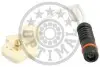 Датчик зносу гальмівних колодок (передніх) MB (W124/W201) 82-98 (L=190mm) WKT50006K