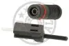 Датчик зносу гальмівних колодок MB Sprinter/VW LT Optimal (WKT50255K) зображення 1