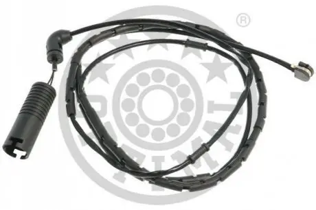 Датчик зносу гальмівних колодок (задніх) BMW 3 (E46) 98-05 (L=1340mm) Optimal WKT50346K