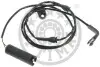 Датчик износа тормозных колодок Optimal (WKT50363K) изображение 1