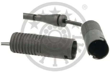 Датчик зносу гальмівних колодок (передніх) BMW X5 (E53) 00-06 (L=800mm) Optimal WKT50418K