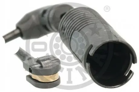 Датчик зносу гальмівних колодок (задніх) BMW X5 (E53) 00-06 (715mm) Optimal WKT50420K