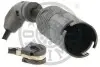 Датчик зношування гальмівних колодок (передніх) BMW 3 (E46) 99-07 (L=650mm) Optimal (WKT50428K) зображення 1