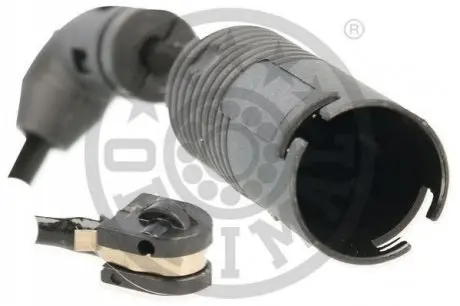 Датчик зношування гальмівних колодок (передніх) BMW 3 (E46) 99-07 (L=650mm) Optimal WKT50428K