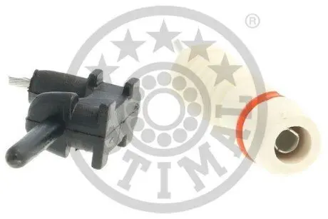 Фото 1 — Датчик зносу колодки Optimal (WKT-50445K) Фото Датчик зносу колодки Optimal (WKT-50445K) изображение 1