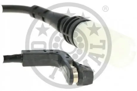 Датчик зносу гальмівних колодок (передніх) BMW 5 (E60/E61)/6 (E63) 03 Optimal WKT50529K