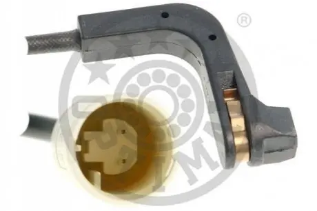 Фото Датчик зносу гальмівних колодок Optimal (WKT50546K) зображення 1