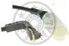 Датчик износа тормозных колодок Optimal (WKT50548K) изображение 1