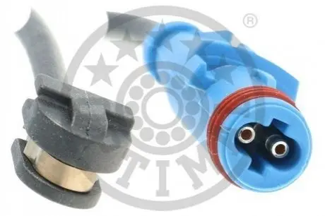 Фото Датчик износа тормозных колодок Optimal (WKT50554K) изображение 1