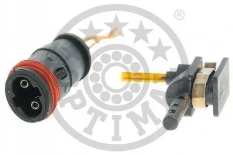 Датчик зносу гальмівних колодок (передніх) MB (W211/212/221/222/166) Optimal WKT50596K Купити в Україні