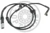 Датчик зносу гальмівних колодок (передніх) BMW X5 (E70)/X6 (E71/E72) 3.0/3.0D 07 Optimal (WKT50642K) зображення 1