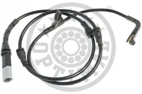Датчик зносу гальмівних колодок (передніх) BMW X5 (E70)/X6 (E71/E72) 3.0/3.0D 07 Optimal WKT50642K