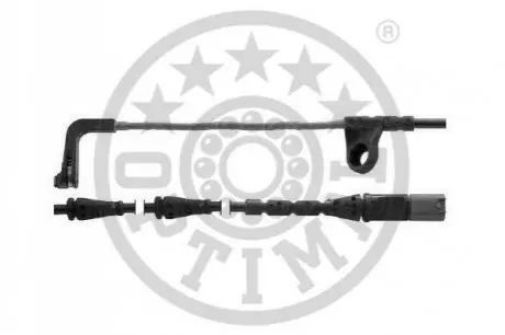 Фото Датчик зносу колодки Optimal (WKT50645K) зображення 1