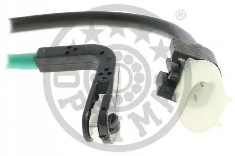 Фото Датчик зносу гальмівних колодок Optimal (WKT59013K) зображення 1