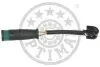 Датчик зносу гальмівних колодок (задніх) MB Sprinter/VW Crafter 06- (L=85mm) Optimal (WKT60020K) зображення 1