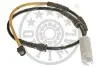 Датчик износа тормозных колодок Optimal (WKT60023K) изображение 1