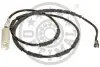Датчик износа тормозных колодок Optimal (WKT60025K) изображение 1