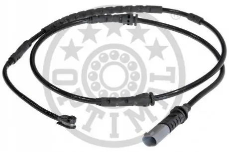 Датчик зносу гальмівних колодок (передніх) BMW 5 (F10)/6 (F06)/7 (F01/F02/F03/F04) 09 Optimal WKT60031K
