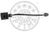 Фото Датчик зносу гальмівних колодок (задніх) VW Touareg 10-/Porsche Cayenne/Panamera 09- Optimal (WKT60047K) зображення 1