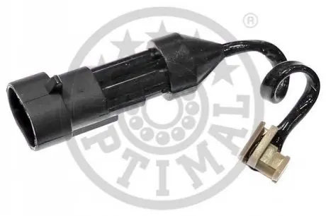 Датчик зносу гальмівних колодок Optimal WKT60057K Купити в Україні