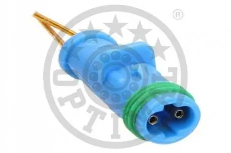 Фото Датчик зносу гальмівних колодок MB A-class (W176)/E-class (W213) 12- Optimal (WKT60093K) зображення 1